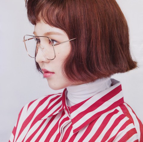 Red Velvet*