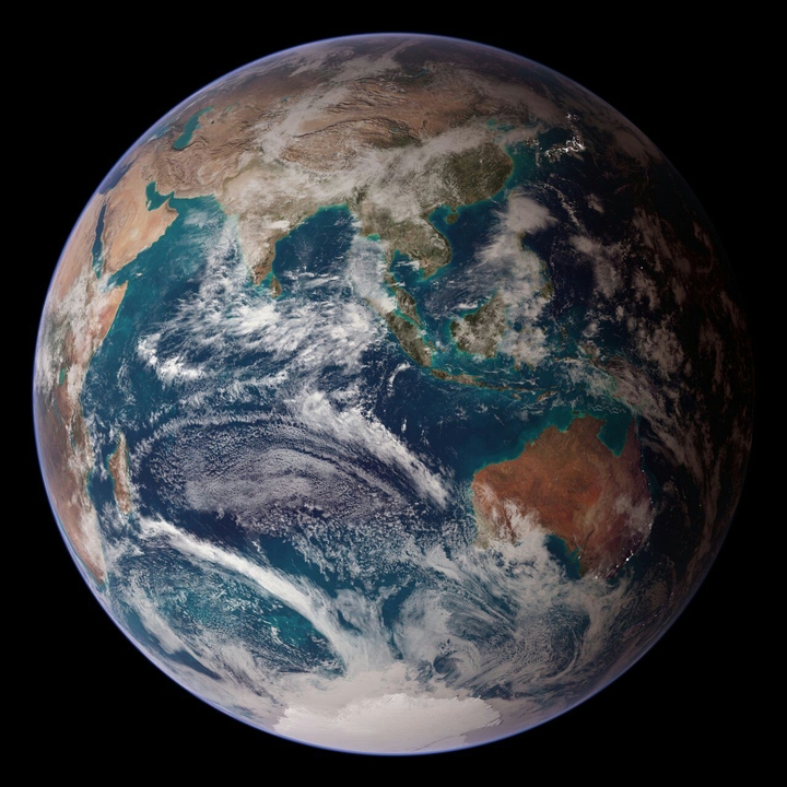 Our Earth is beutiful