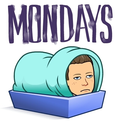 Mondays