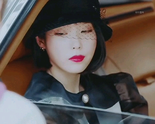 KOREA musician IU♥️