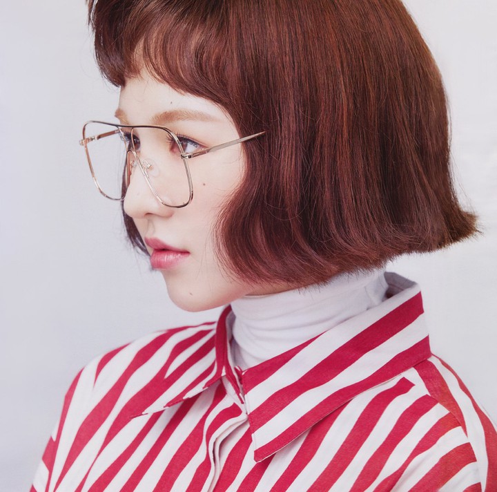 Red Velvet*