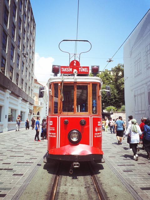 Taksim