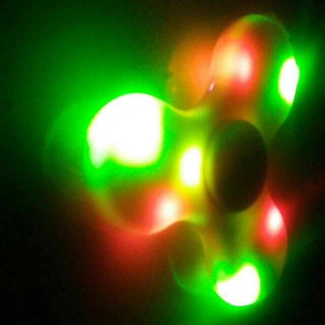 spinner