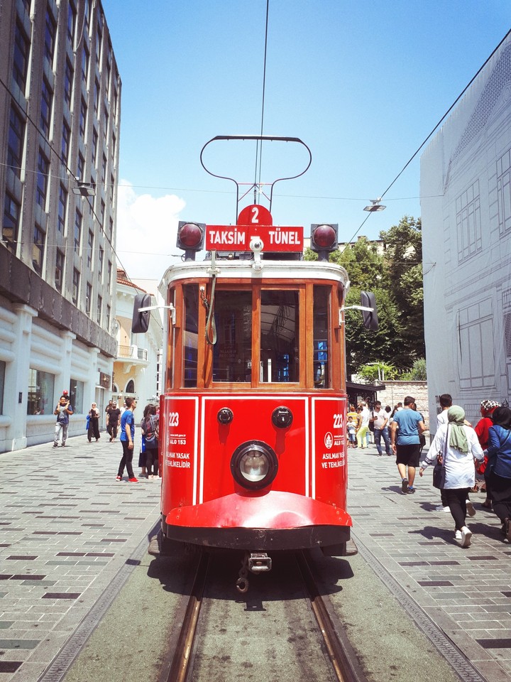 Taksim