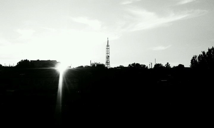 Cityshaft
