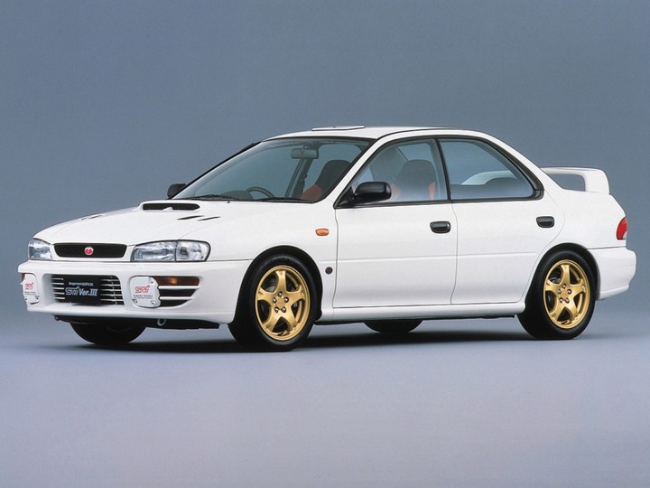 subaru