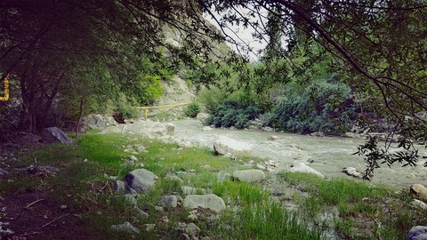 Речка
