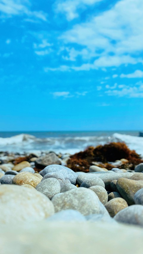 Black sea