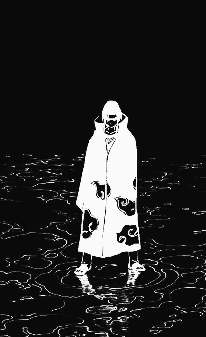 Uchiha Itachi