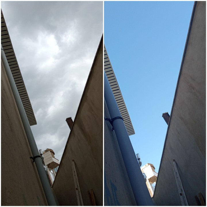 before _  after ^_^