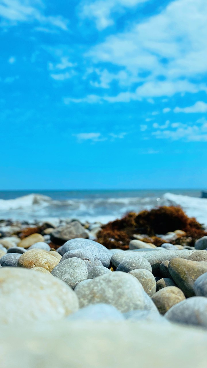 Black sea