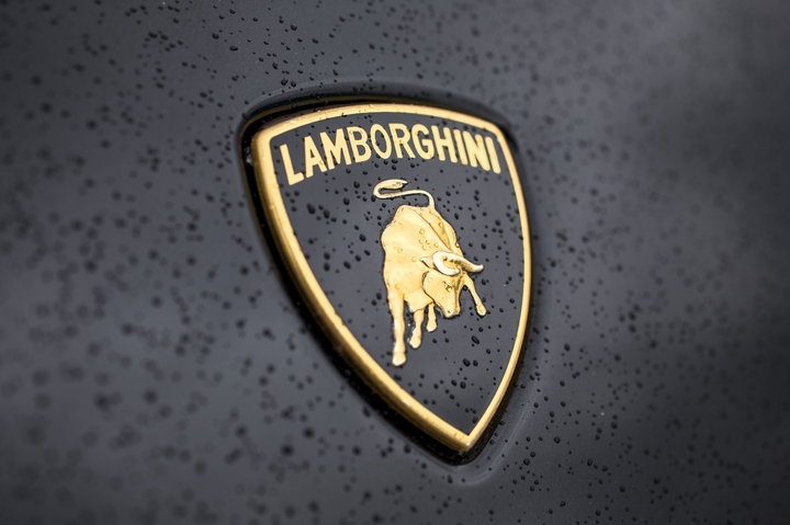 lamborghini