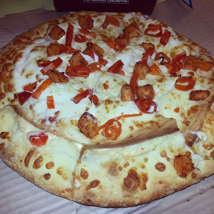 pizza fun