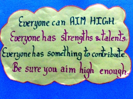 quote on positive mind
