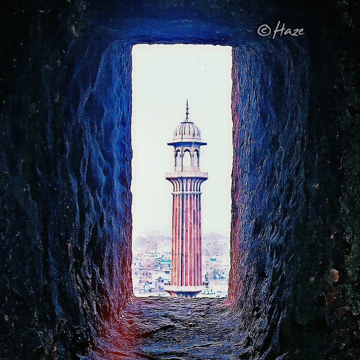 Minarets Speak