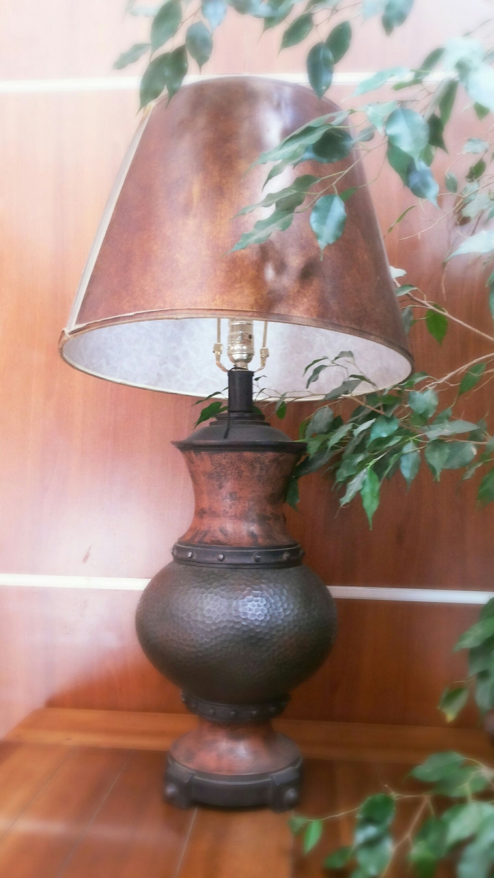 Lamp