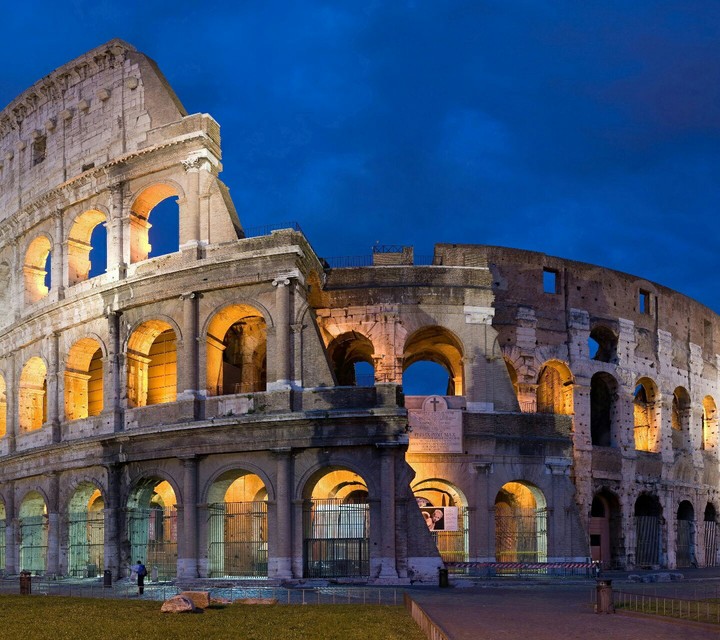 Rome
