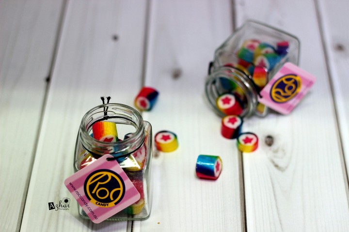 candy