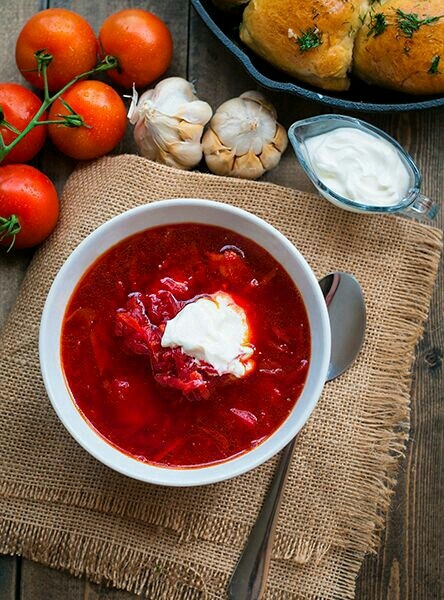 Вкусно, наверное