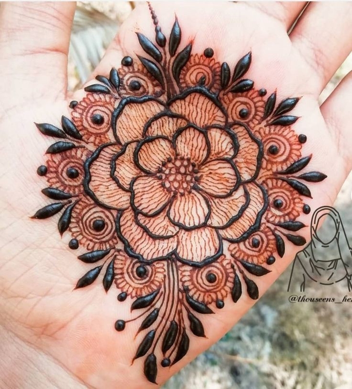 mehendi