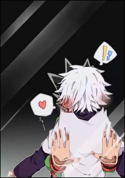anime