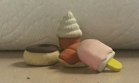 Dessert