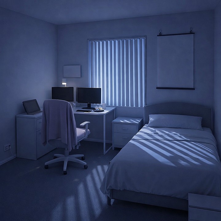 .