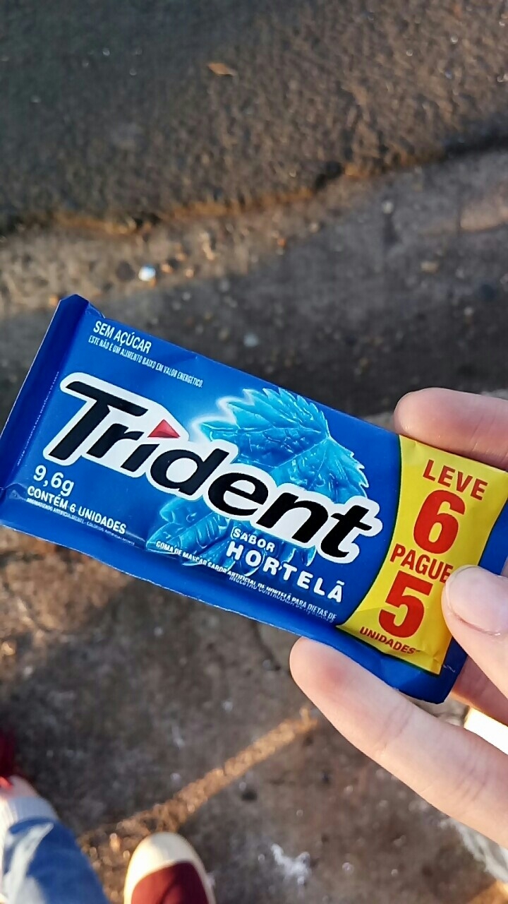 trident