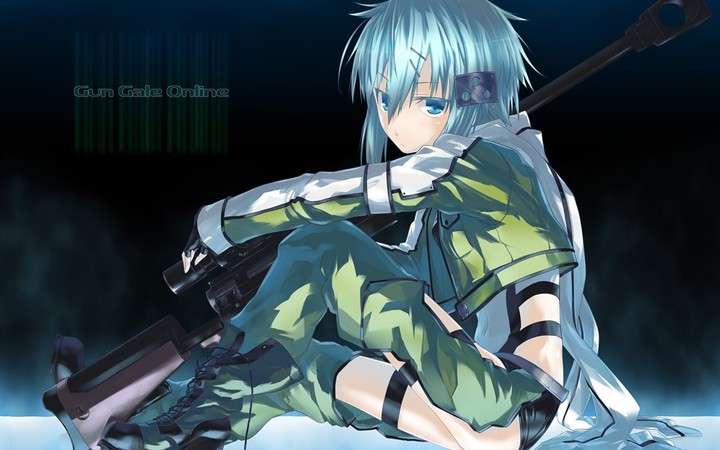 anime