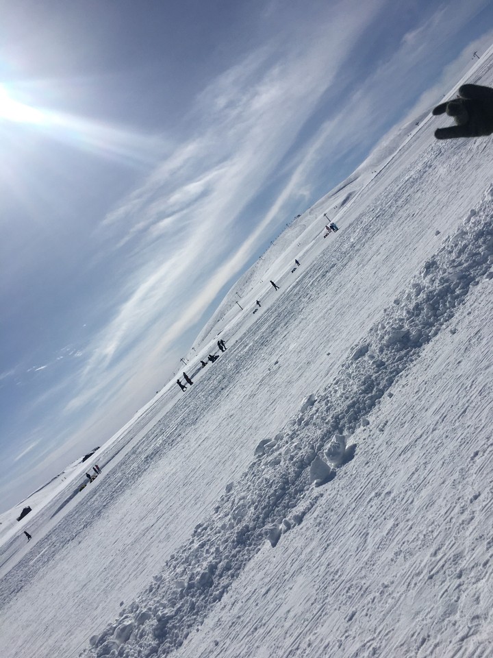 Erciyes Kayseri