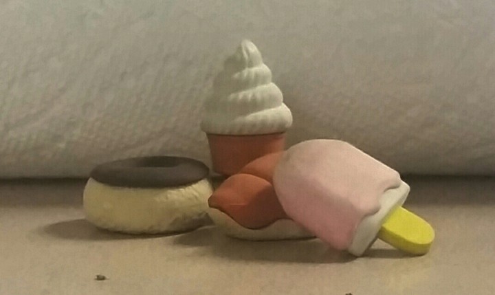 Dessert