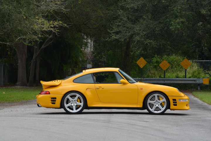 ruf