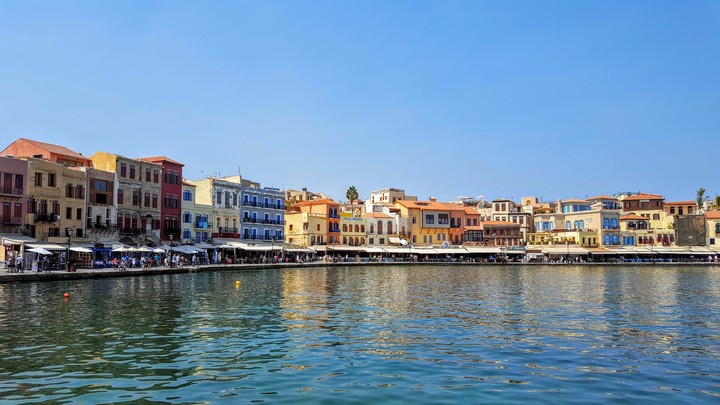 Chania