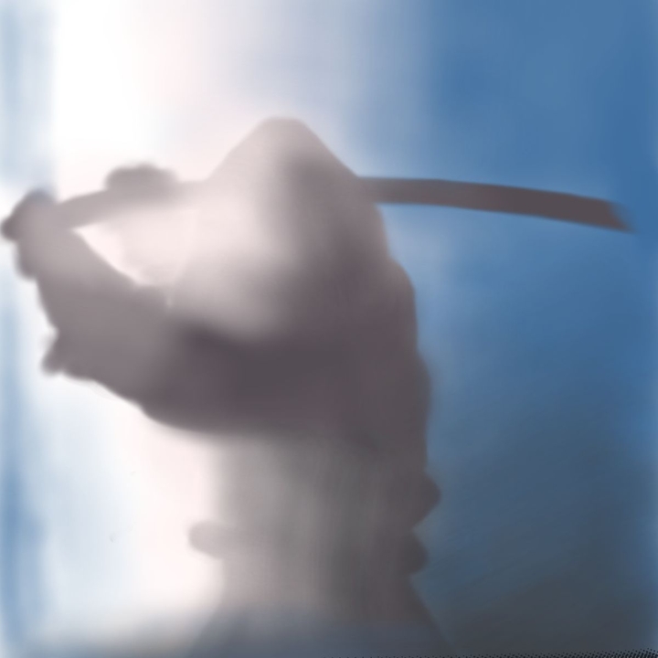 my draw
