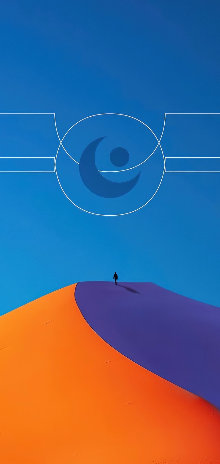 Wandering...