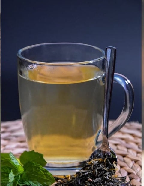 tea