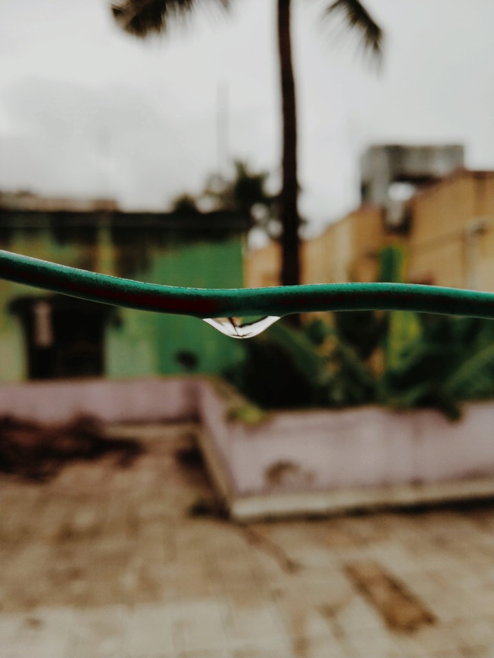 Rainy season