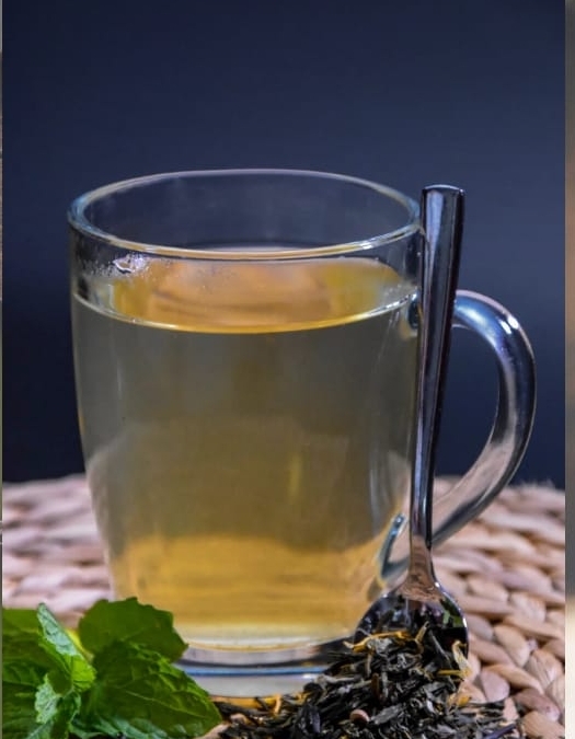 tea