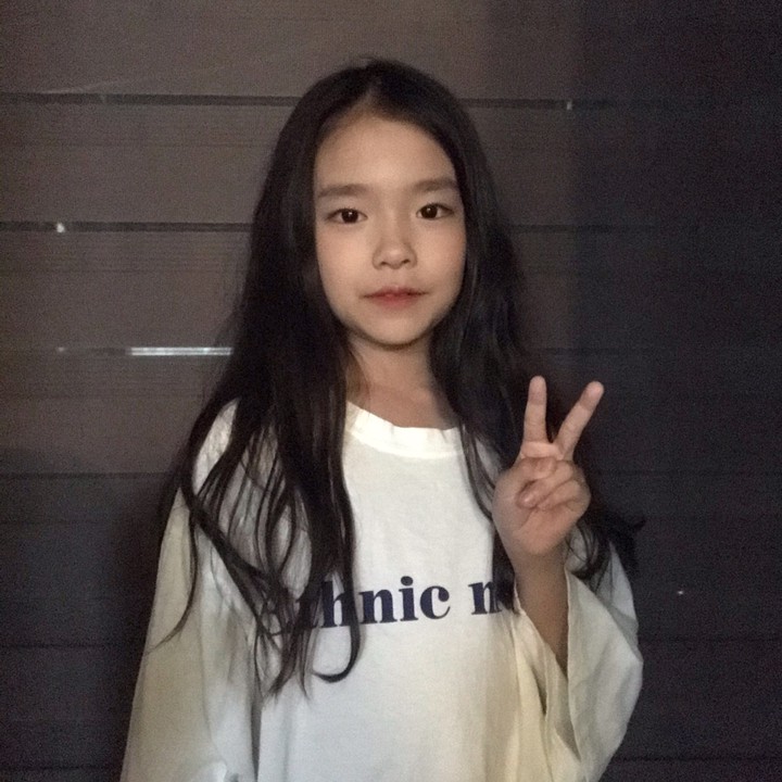 my daughter