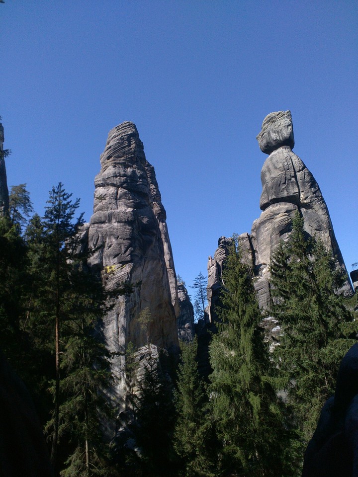 Rock