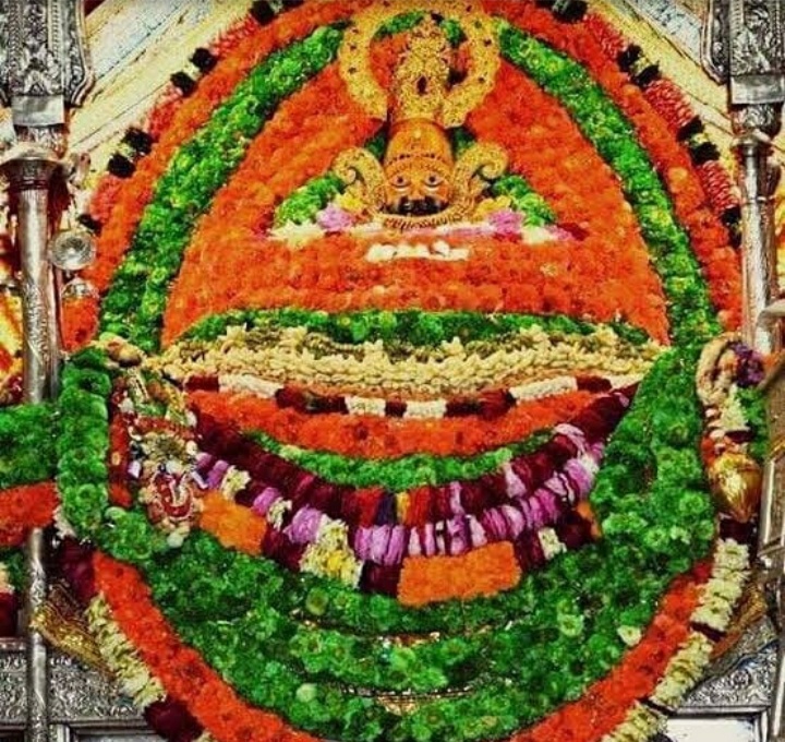 बाबा कृष्णा