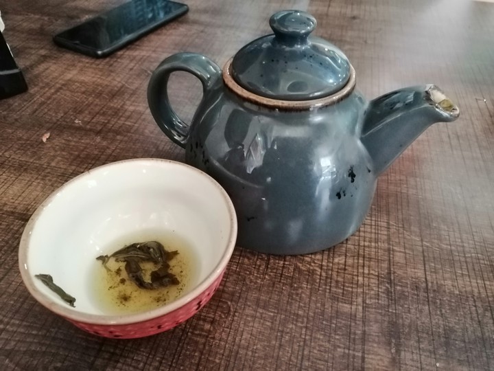 greentea