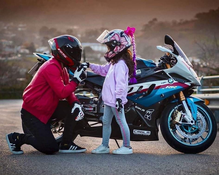 biker
