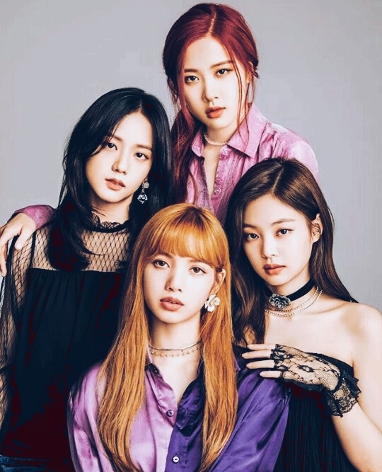 BLACKPINK