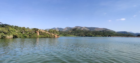 Mountains