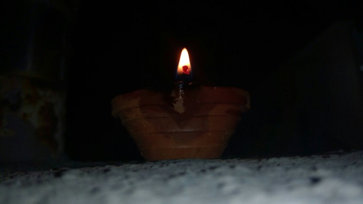 Diwali festival in india