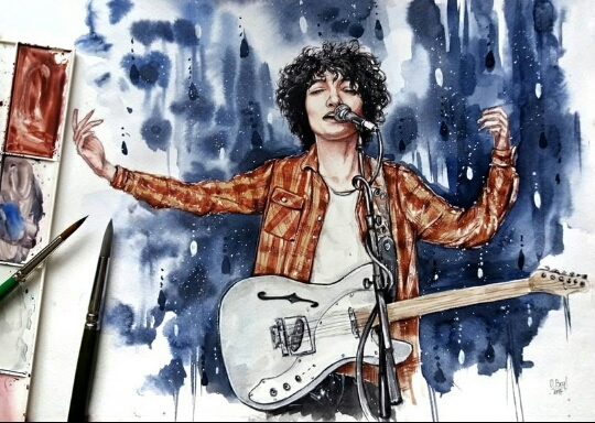 LP