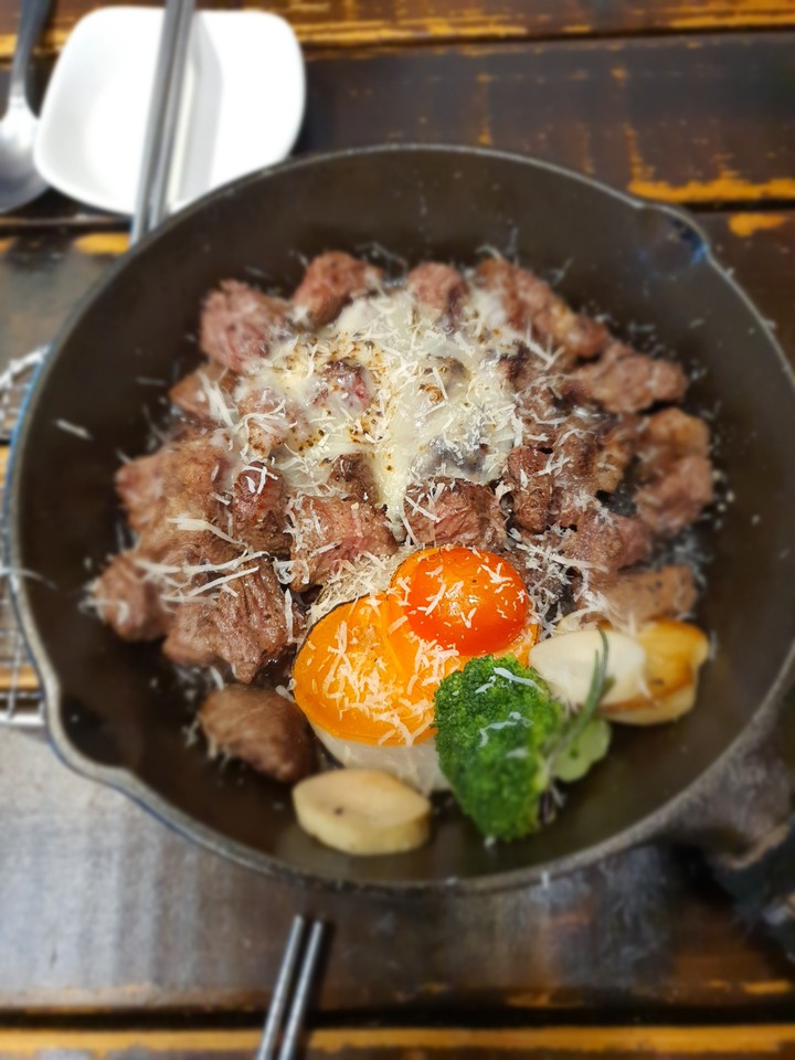 고기