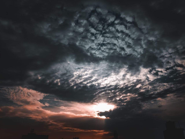 cloud