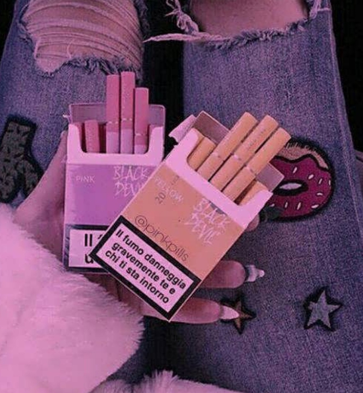 pink?♥️